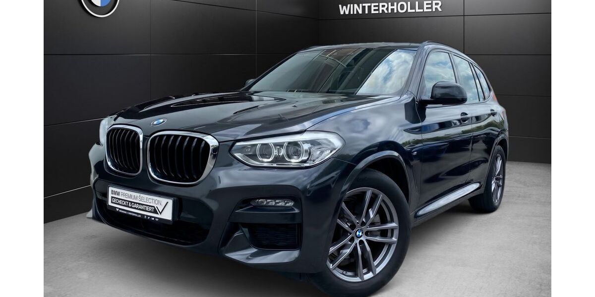 BMW X3 82.600 km 32.880 &euro; Weilheim 82362