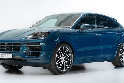 Porsche Cayenne 66.281 km 91.900 &euro; Hofheim 65719