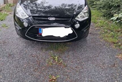 Ford S-Max 232.000 km 5.850 &euro; Bad Pyrmont 31812