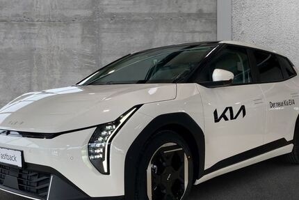 Kia EV4 9.000 km 49.460 &euro; Röhrnbach 94133
