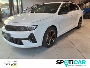 Opel Astra Sports Tourer GS *AHK*Kamera*NAVI* 14.999 km 22.777 &euro; Miesbach 83714