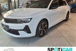 Opel Astra Sports Tourer GS *AHK*Kamera*NAVI* 14.999 km 22.777 &euro; Miesbach 83714