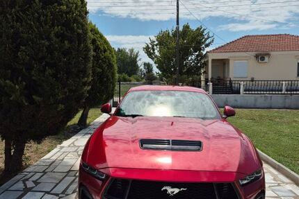 Ford Mustang 17.000 km 53.000 &euro; Emstek 49685
