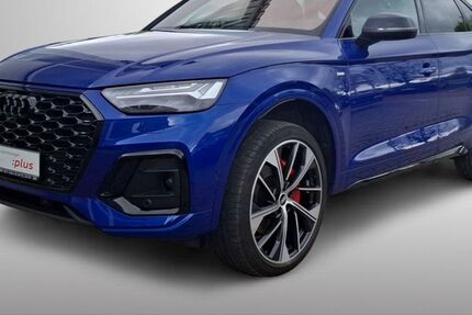 Audi Q5 61.260 km 42.860 &euro; Helbra 06311