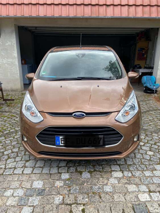 B-Max
