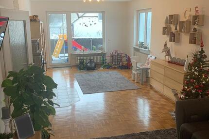 Helle 3-Zimmer-Wohnung in Hassfurt zu vermieten! zimmer