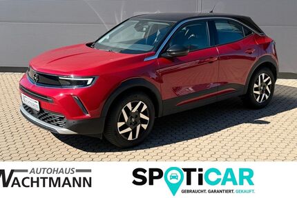 Opel Mokka 79.259 km 15.390 &euro; Rohr 93352