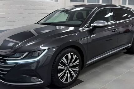 VW Arteon