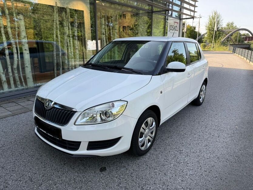 Fabia