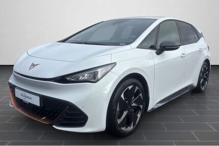 Cupra Born 15.349 km 28.990 &euro; Mayen 56727