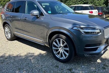 Volvo XC90 140.000 km 26.900 &euro; Mering 86415