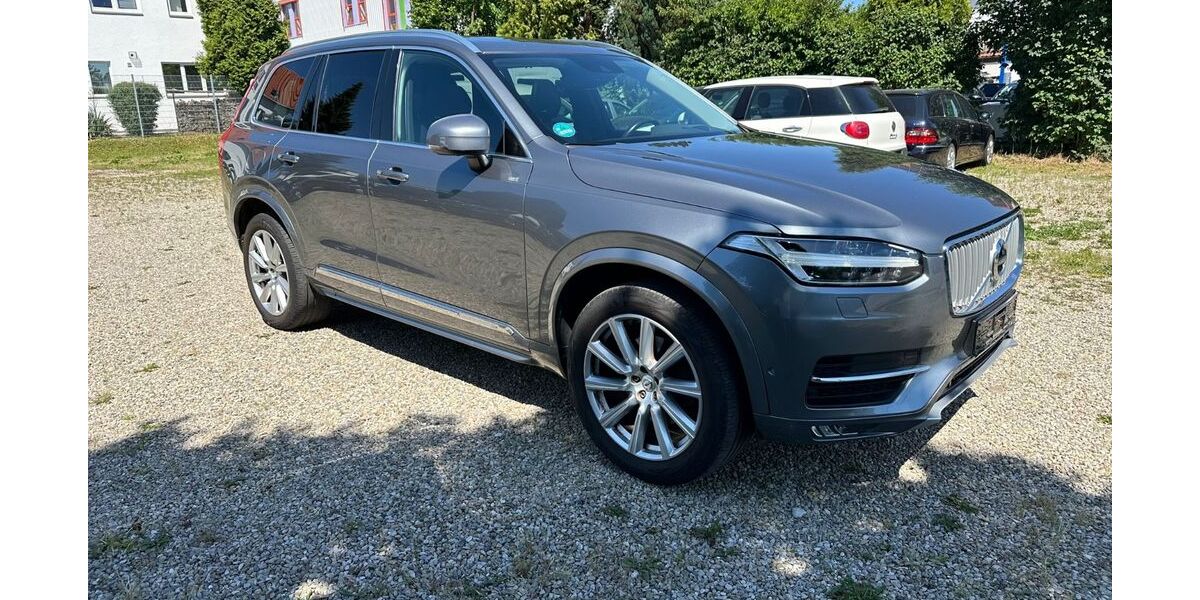 Volvo XC90 140.000 km 26.900 &euro; Mering 86415