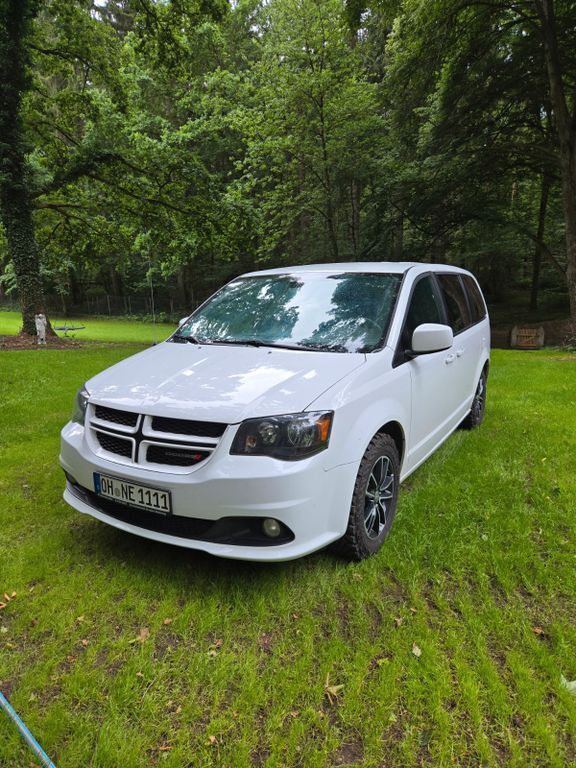 Grand Caravan