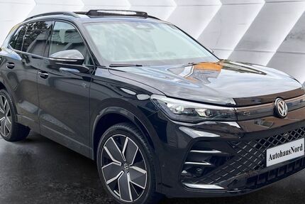 VW Tiguan 7.091 km 45.900 &euro; Köln-Riehl 50735