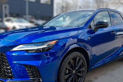 Lexus RX 500 29.800 km 72.990 &euro; München 80687