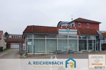 Gewerbeobjekt Bad Düben Weinbergshäuser - 5 Zimmer, 180 m&sup2;, 154.000&euro; | Angebot:26433535