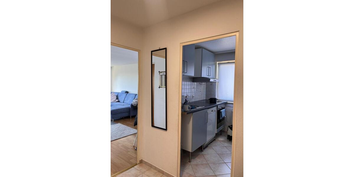 Etagenwohnung Waiblingen Beinstein - 2 Zimmer, 51 m&sup2;, 170.000&euro; | Angebot:26337455