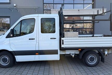Mercedes-Benz Sprinter 33.500 km 32.900 &euro; Kötz (Kleinkötz) 89359