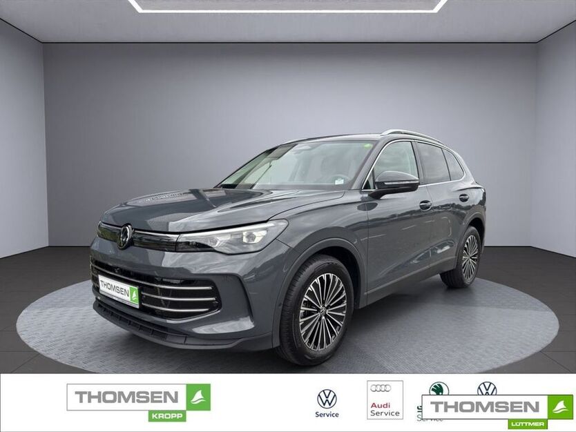 Tiguan