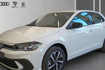 VW Polo 15.000 km 21.822 € Gera 07546