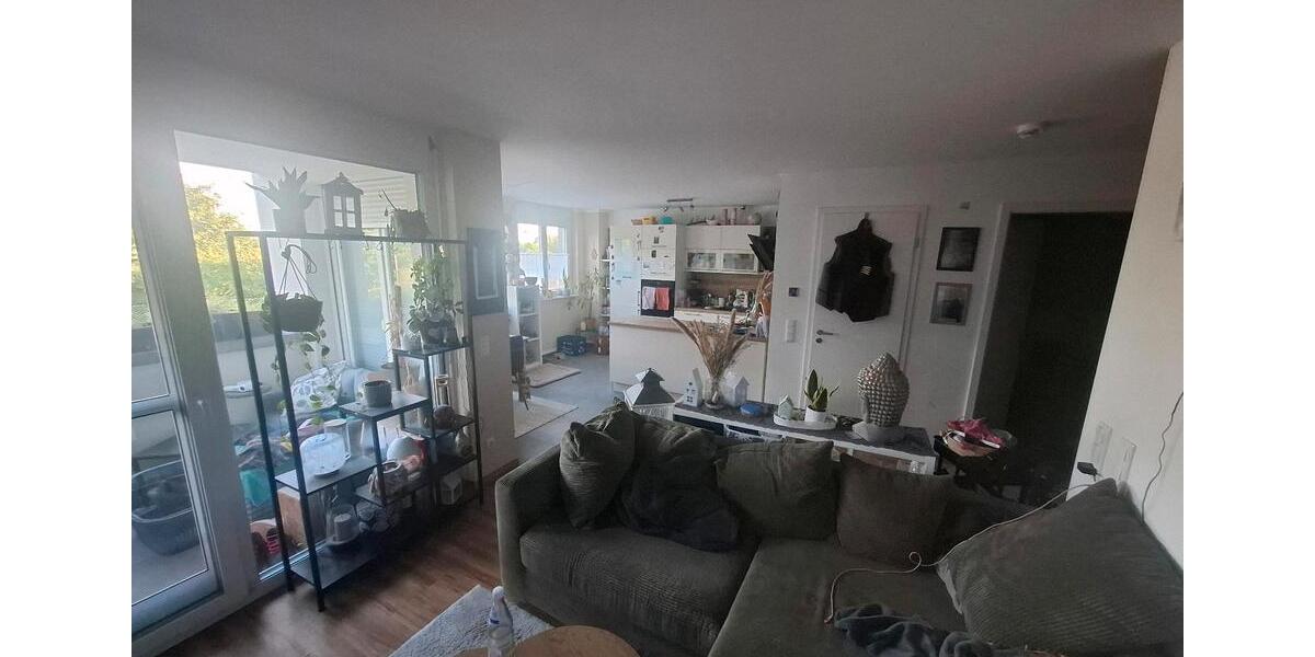 Erdgeschoßwohnung Dinkelsbühl - 2.5 Zimmer, 72 m&sup2;, 339.000&euro; | Angebot:26891767