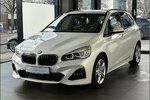 BMW 218 Active Tourer d M Sport LED Navi Assist. 122.000 km 15.290 &euro; Stade 21682