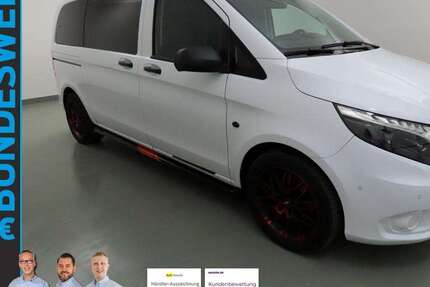 Mercedes-Benz Vito 57.218 km 40.940 &euro; Premnitz 14727