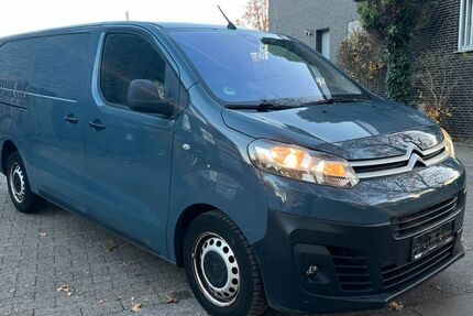 Citroen Jumpy 117.720 km 9.990 € Gelsenkirchen 45886
