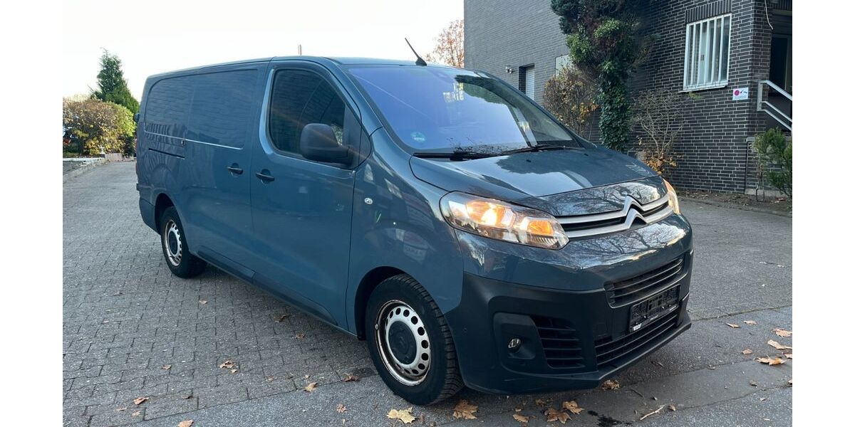 Citroen Jumpy 117.720 km 9.990 € Gelsenkirchen 45886