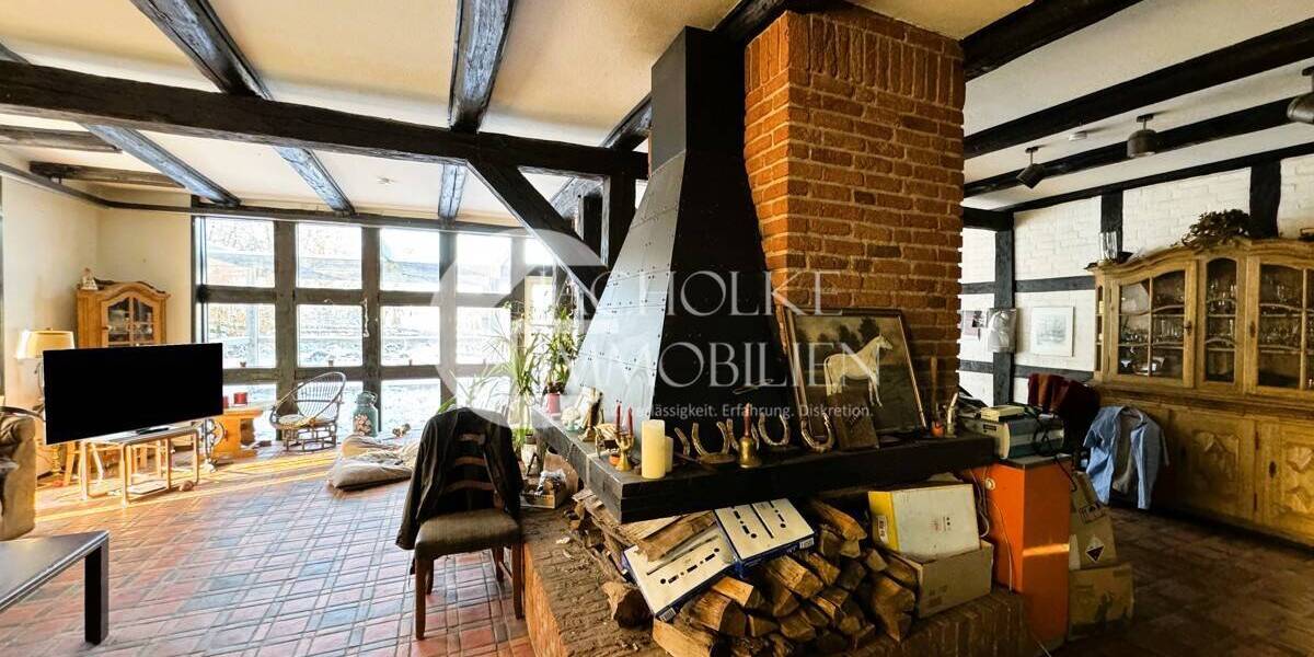 Mehrfamilienhaus, Wohnhaus Bienenbüttel / Wichmannsburg Wichmannsburg - 8 Zimmer, 396 m&sup2;, 715.000&euro; | Angebot:25700604