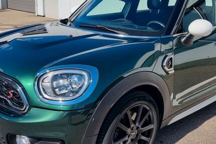 Mini Cooper SD Countryman 133.000 km 14.999 &euro; Hepberg 85120