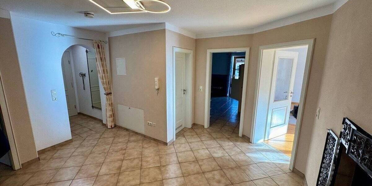 Etagenwohnung Bischofswiesen - 3 Zimmer, 116 m&sup2;, 485.000&euro; | Angebot:25689994