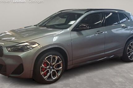 BMW X2 70.408 km 34.905 &euro; Bremen 28279