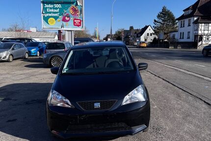 Seat Mii 95.850 km 4.399 &euro; Hungen 35410