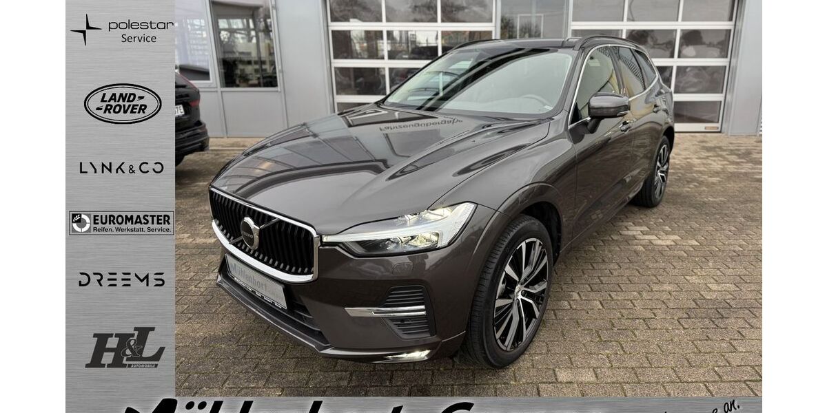 Volvo XC60 15.900 km 43.900 &euro; Schwerin 19057