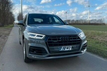 Audi Q5 63.000 km 37.800 &euro; Beesten 49832