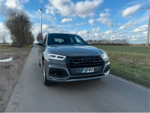 Audi Q5 63.000 km 39.900 &euro; Beesten 49832