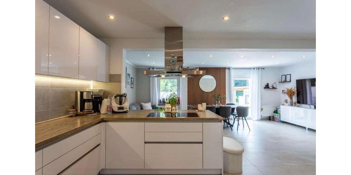 Reihenhaus Bergheim Ahe - 4 Zimmer, 152 m&sup2;, 449.000&euro; | Angebot:27083298