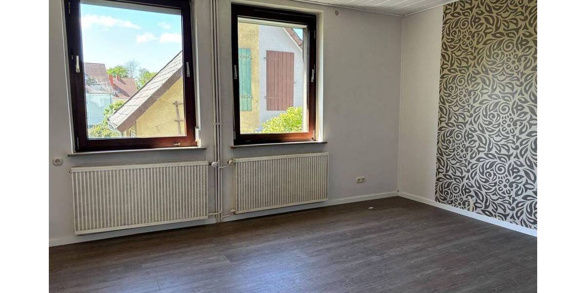 Reihenendhaus Uelzen - 4 Zimmer, 110 m&sup2;, 149.000&euro; | Angebot:26672937