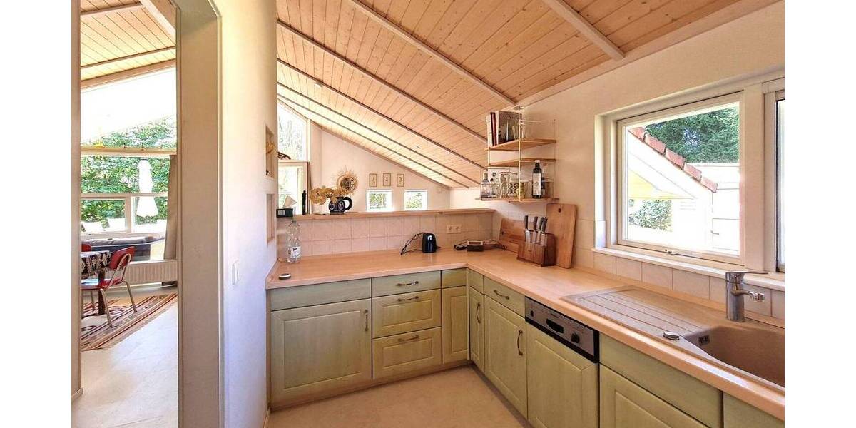 Mehrfamilienhaus, Wohnhaus Neu Zittau Neu Buchhorst - 3 Zimmer, 77 m&sup2;, 169.000&euro; | Angebot:26378786