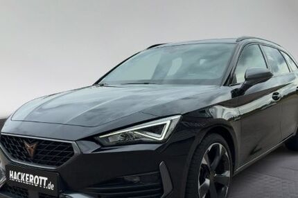 Cupra Leon 31.480 km 29.960 &euro; Burgwedel 30938