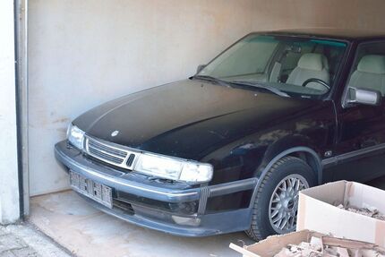 Saab 9000 361.144 km 3.999 &euro; Pulheim Dansweiler 50259