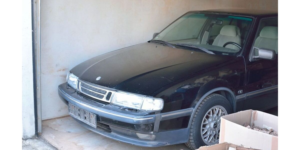 Saab 9000 361.144 km 3.999 &euro; Pulheim Dansweiler 50259