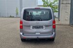 Opel Vivaro 2.0 D Design Paket NAVI Anhängerkupplung 84.000 km 26.998 &euro; Landau 76829