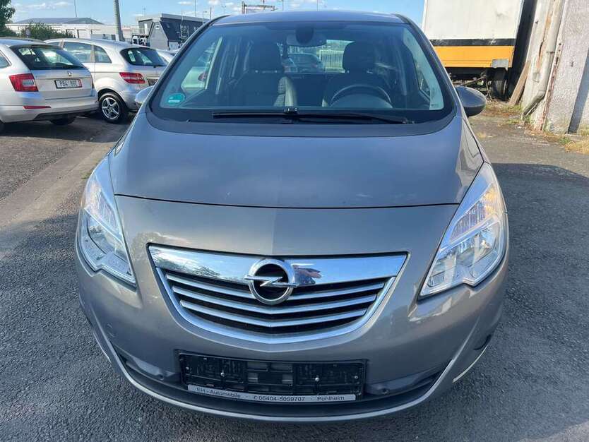Meriva