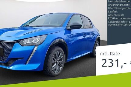 Peugeot 208 23.352 km 19.240 &euro; Dülmen 48249