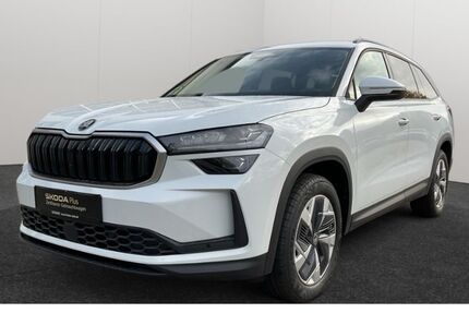 Skoda Kodiaq 12.470 km 35.870 &euro; Jena 07743