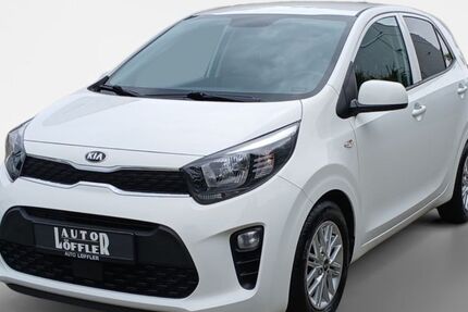 Kia Picanto 48.591 km 13.410 € Würzburg 97076