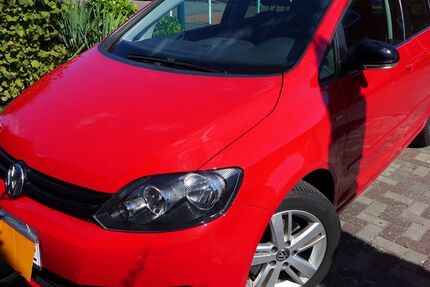VW Golf Plus 93.000 km 8.400 € Wismar 23968