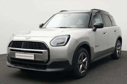 Mini Countryman C 11.656 km 34.159 € München 80788